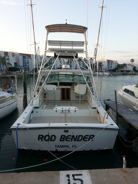 Johns Pass Fishing Charter Madeira Beach – Johns Pass Fishing